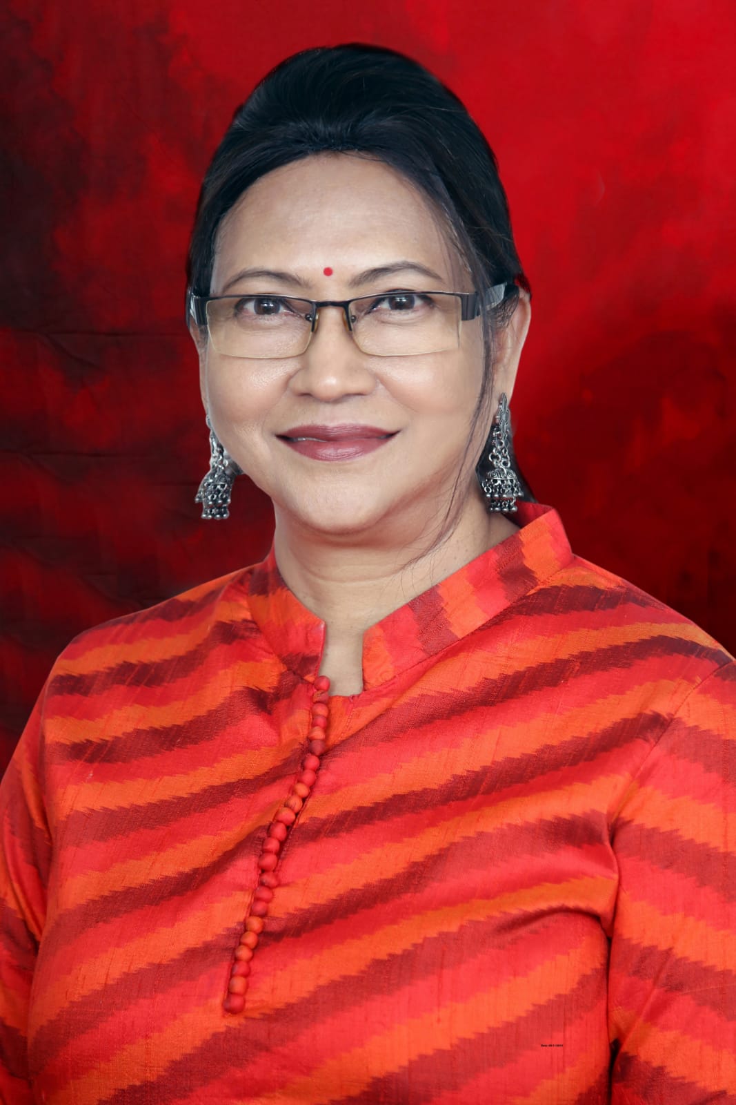 Mrs. Vasanti Kalmunkar